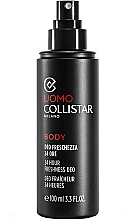 Дезодорант-спрей - Collistar 24 Hour Freshness Deo — фото N2