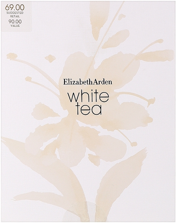 Elizabeth Arden White Tea