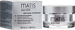 Духи, Парфюмерия, косметика Интенсивный омолаживающий крем 60+ - Matis Reponse Intensive Resourcing Cream