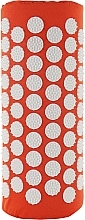 Набор "Аппликатор Кузнецова" Eko-Lux 2, коврик + валик, оранжевый - Universal — фото N4