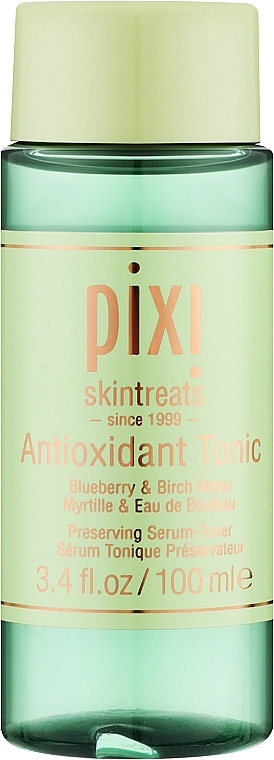 Антиоксидантный тоник для лица - Pixi Skintreats Antioxidant Tonic — фото N1