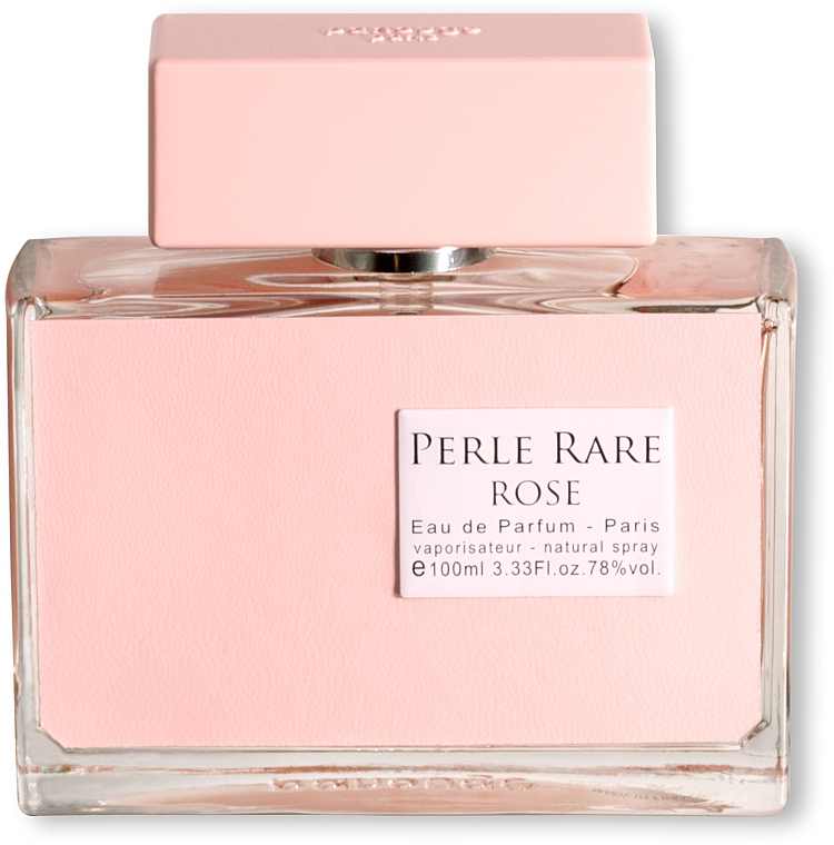 Panouge Perle Rare Rose - Парфумована вода