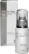 Духи, Парфюмерия, косметика Выравнивающая сыворотка для лица - DIBI Milano Hi-White Unifying serum