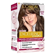 УЦЕНКА Краска для волос - L'Oreal Paris Excellence * — фото N3