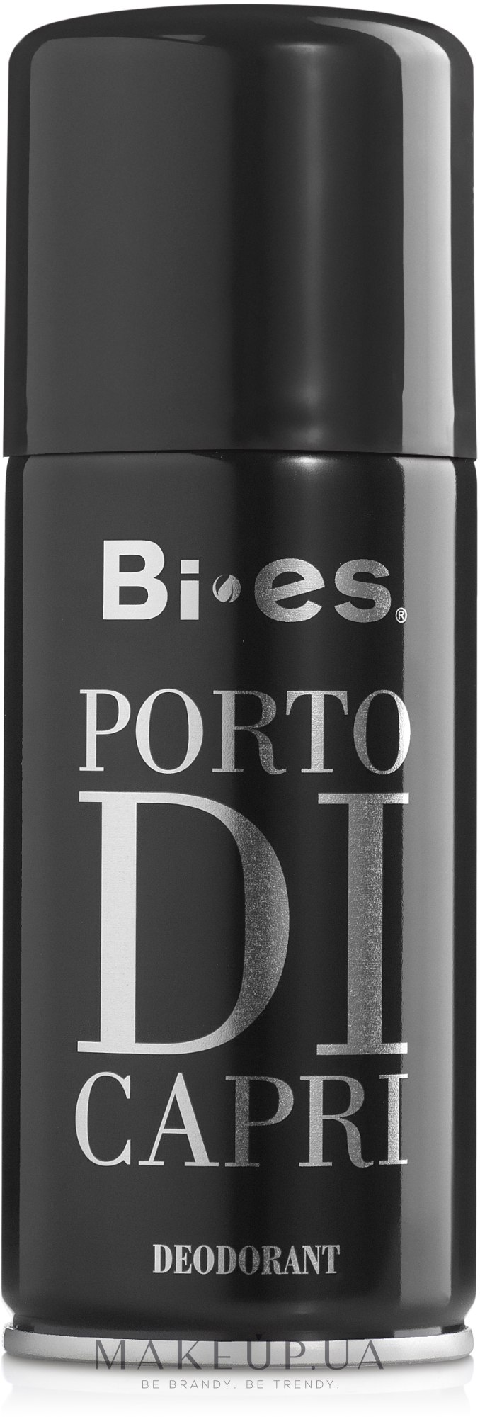 Дезодорант-спрей - Bi-es Porto Di Capri — фото 150ml