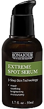 Висококонцентрована сироватка проти пігментних плям - Bonajour Extreme Spot Serum — фото N1
