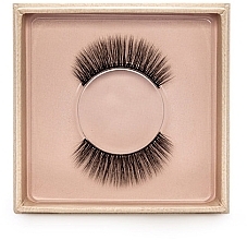 Накладные ресницы - Color Care Strip Lashes Night Queen 2 — фото N2