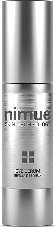 Сыворотка для уменьшения гиперпигментации и выравнивания тона кожи - Nimue Skin Technology Fader Serum — фото N1