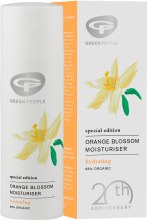 Духи, Парфюмерия, косметика Крем для лица Цветы Апельсина - Green People Orange Blossom Moisturiser