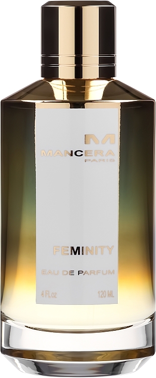 Mancera Feminity - Парфюмированная вода — фото N1
