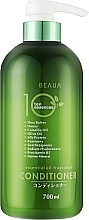 Парфумерія, косметика Відновлюючий кондиціонер для волосся - Kumano Cosmetics Beaua 10 Essence Conditioner
