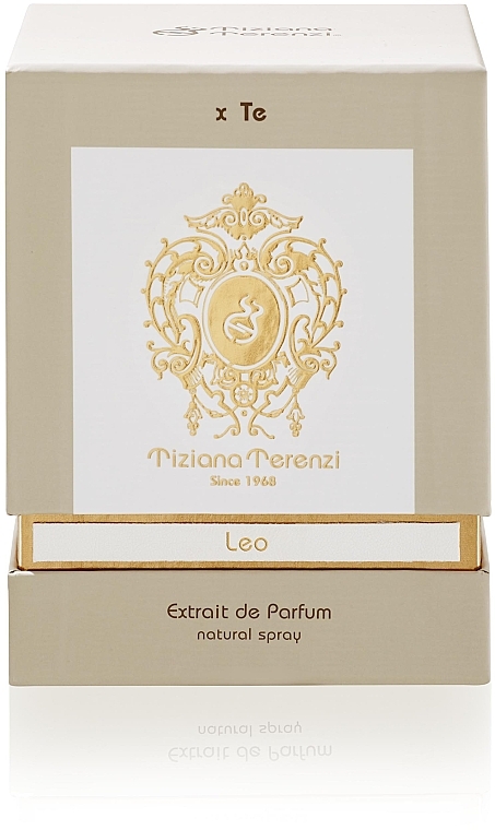 Tiziana Terenzi Luna Collection Leo Extrait De Parfum - Духи — фото N3
