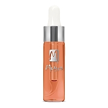 Парфумерія, косметика Олія для кутикули "Апельсин-манго" - Moyra Orange Mango Cuticles Oil