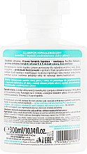 Шампунь гипоаллергенный - Farmona Radical Med Hypo-Allergenic Shampoo With Soothing And Moisturising Effect — фото N2