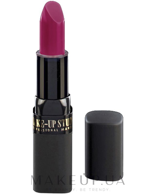 Помада для губ - Make-Up Studio Lipstick — фото 42