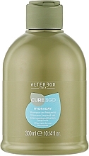 Парфумерія, косметика Шампунь для частого миття волосся - Alter Ego CureEgo Hydraday Frequent Use Shampoo