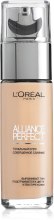 Духи, Парфюмерия, косметика УЦЕНКА Тональный крем - L'Oreal Paris Alliance Perfect*