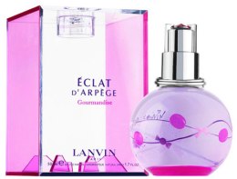 Парфумерія, косметика Lanvin Eclat d`Arpege Gourmandise - Парфумована вода (міні)