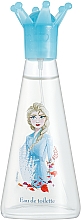Парфумерія, косметика Corine De Farme Disney Frozen - Туалетна вода