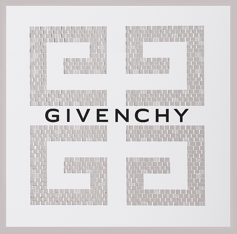 Givenchy Gentleman Boisee - Набір (edp/60ml + sh/gel/75ml) — фото N2