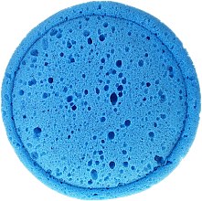 Губка для душу, блакитна - Suavipiel Active Spa Sponge — фото N2