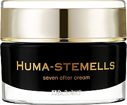 Крем для обличчя з людськими стволовими клітинами - Dr. Select Huma-stemells Seven After Cream — фото N1