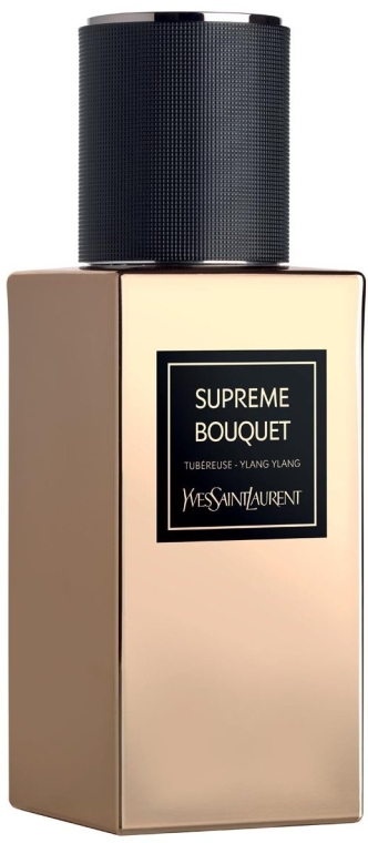 Yves Saint Laurent Supreme Bouquet Oriental Collection - Парфюмированная вода — фото N1