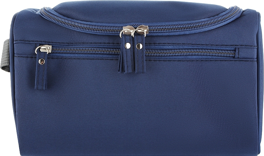 Дорожная сумка LX-021A, синяя - Cosmo Shop — фото N1