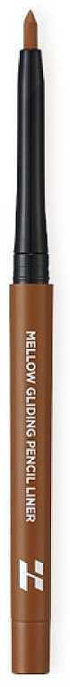 Автоматический карандаш-подводка - Holika Holika Mellow Gliding Pencil Liner — фото N1