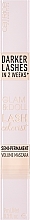Тушь для ресниц - Catrice Glam & Doll Lash Colorist Semi-Permanent Volume Mascara — фото N3