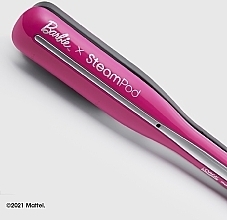 Стимпод 3.0, профессиональний паровой стайлер для волос, лимитированная коллекция Barbie, с кейсом - L’Oréal Professionnel SteamPod 3.0 Barbie Limited Edition — фото N2