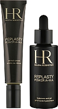 Двухфазная процедура по обновлению кожи - Helena Rubinstein Re-Plasty Power A + H.A. — фото N2