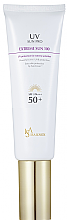 Парфумерія, косметика УЦІНКА Сонцезахисний крем - Isa Knox UV Sun Pro Extreme Sun 100 SPF 50+ PA+++*