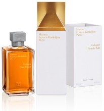 Парфумерія, косметика Maison Francis Kurkdjian Cologne Pour Le Soir - Одеколон