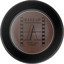 Антисерн-коректор кремовий компактний - Make-Up Atelier Paris Cream Modeling — фото N1