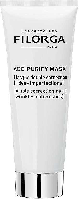 Маска для лица - Filorga Age Purify Mask — фото N1