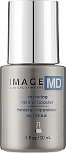 Відновлювальний бустер з ретинолом - Image Skincare MD Restoring Retinol Booster — фото N1