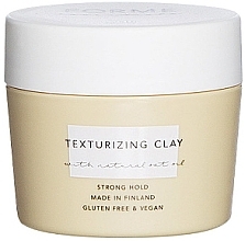 Духи, Парфюмерия, косметика Текстурирующая глина для волос - Sim Sensitive Forme Texturizing Clay