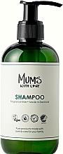 Шампунь для волосся - Mums With Love Shampoo — фото N2