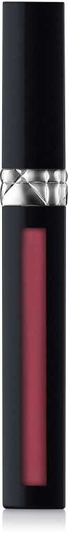 Жидкая помада для губ - Dior Rouge Dior Liquid