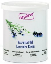 Духи, Парфюмерия, косметика РАСПРОДАЖА Лавандовый воск - Depileve Strip Lavender wax *