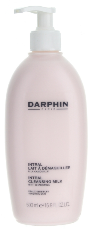 Очищаюче молочко - Darphin Intral Cleansing Milk  — фото N1