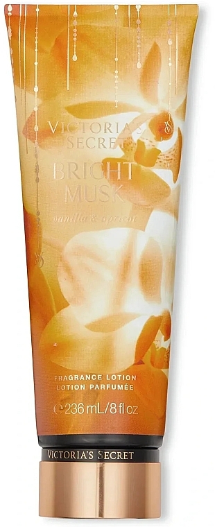 Victoria's Secret Bright Musk Body Lotion - Лосьйон для тіла — фото N1
