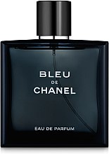 Парфумерія, косметика Chanel Bleu de Chanel Eau de Parfum - Парфумована вода