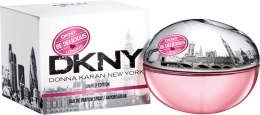 Парфумерія, косметика Donna Karan Be Delicious Heart London Limited Edition - Парфумована вода