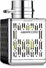 Парфумерія, косметика Atelier Flou Amarcord - Парфумована вода (тестер з кришечкою)