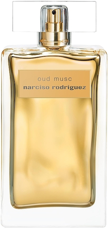 Narciso Rodriguez Oud Musc - Парфюмированная вода — фото N1