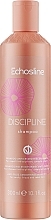 Духи, Парфюмерия, косметика Шампунь для пористых волос - Echosline Discipline Shampoo