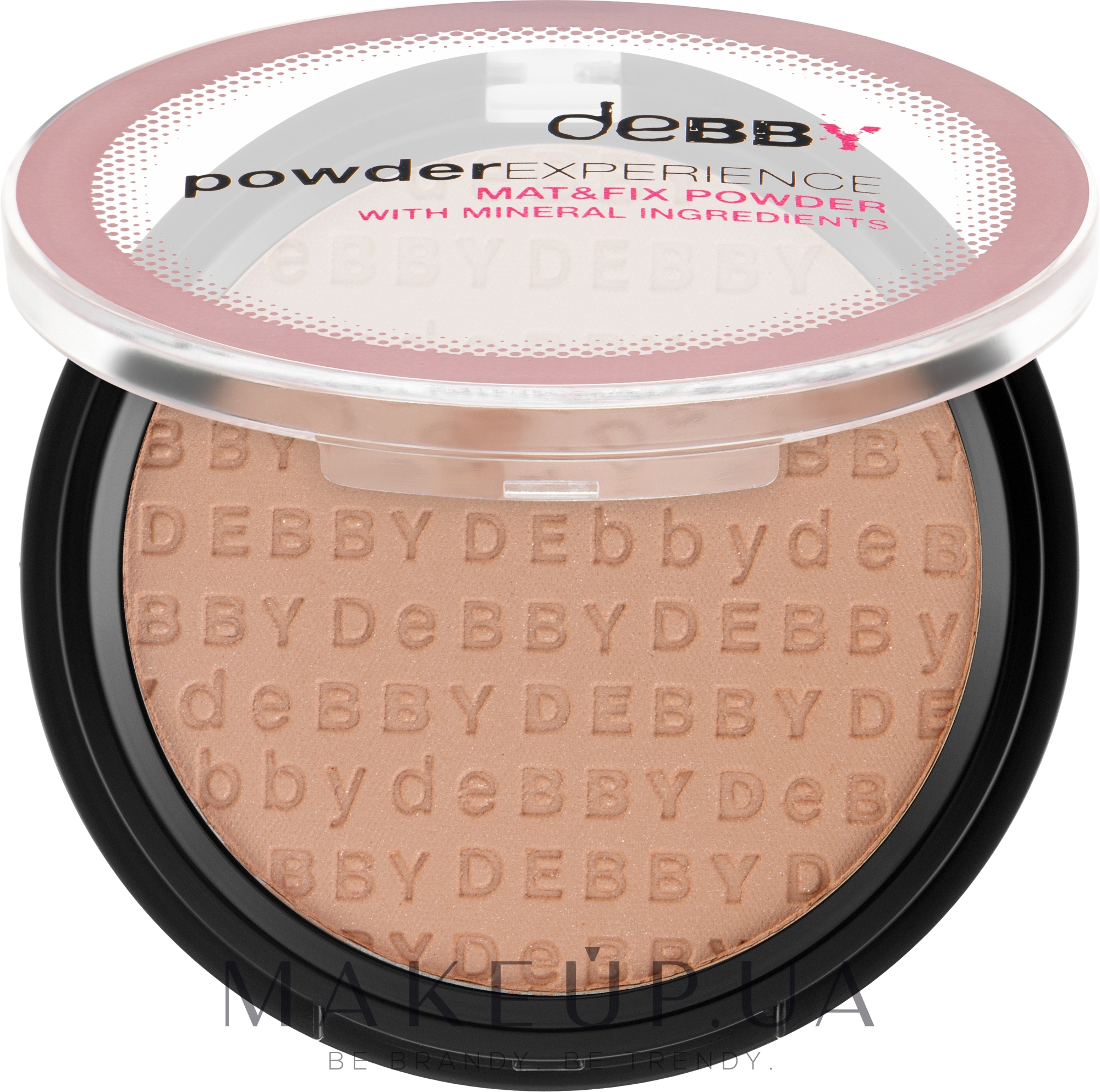 Compact powder on sale brands