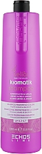 Шампунь для окрашенных волос - Echosline Seliar Kromatik Shampoo — фото N3